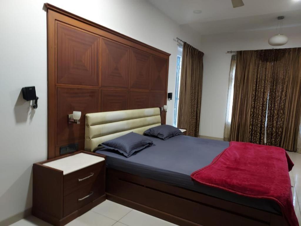 Bed & Breakfast White Pune