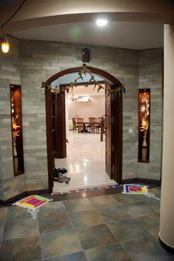 Bed & Breakfast White
