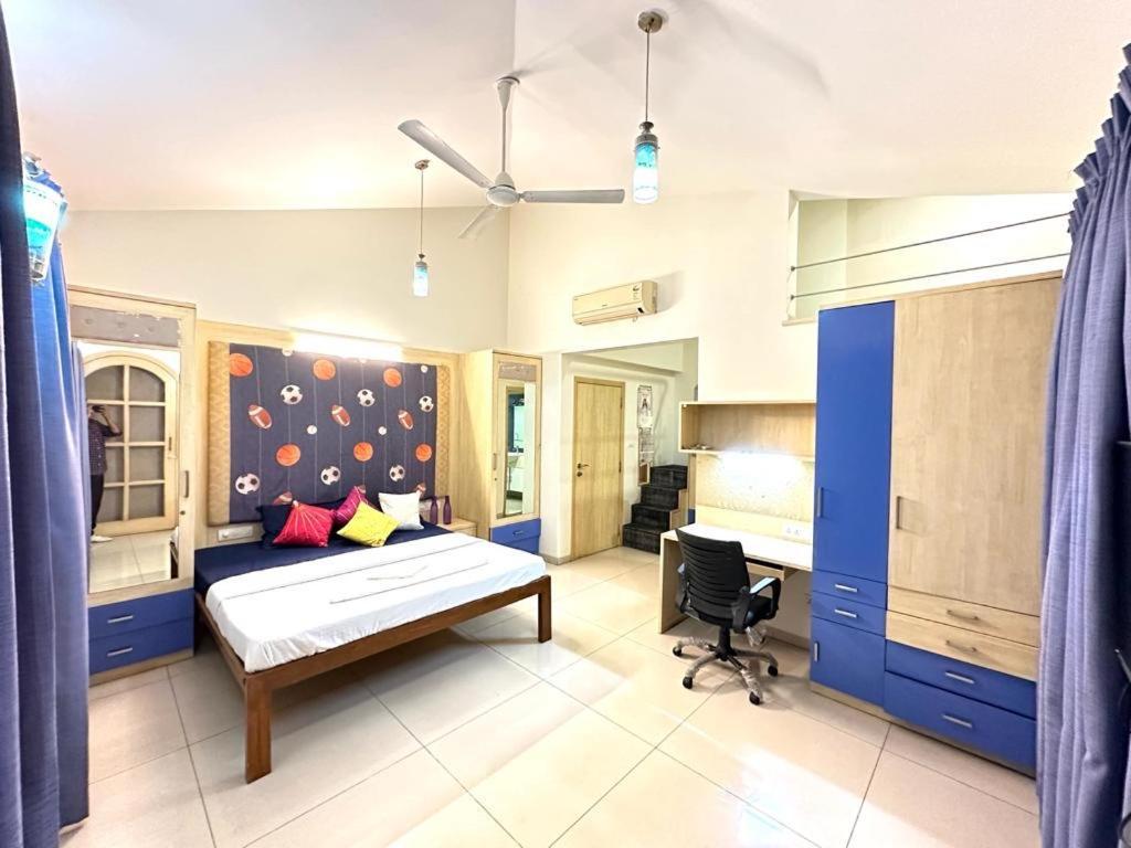 Bed & Breakfast White Pune