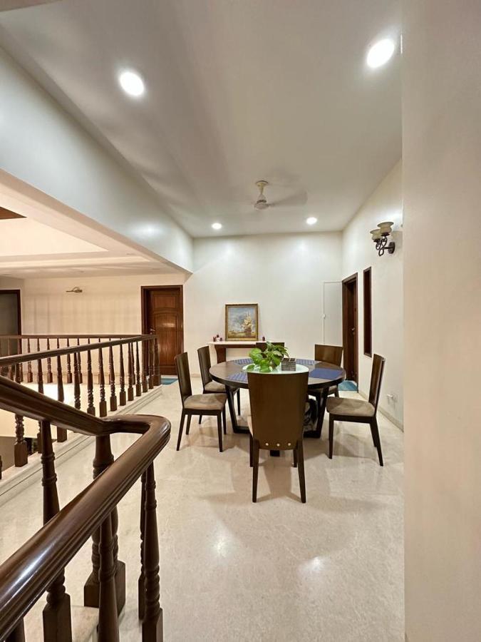 Bed & Breakfast White Pune