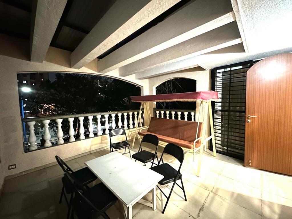 White Bed & Breakfast Pune